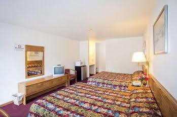 Lakeside Motel Lake Delton Εξωτερικό φωτογραφία